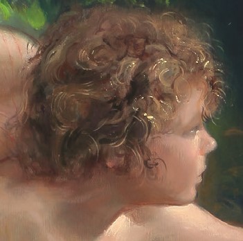 Présentiel – Fondamentaux de la peinture à l’huile