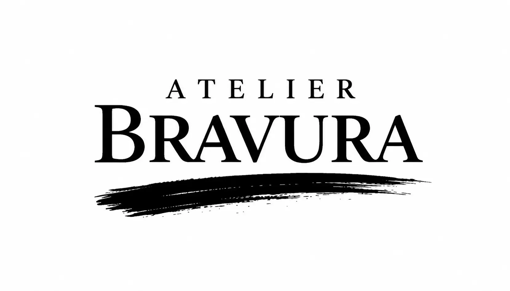 Atelier Bravura Logo