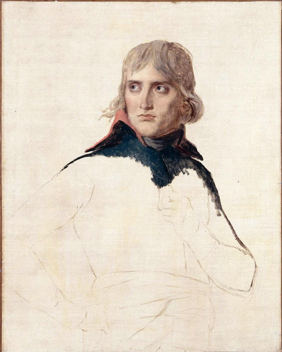 portrait inachevé de napoleon par david.jpg